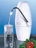 Фильтр для очистки воды фирмы "Аквафор"